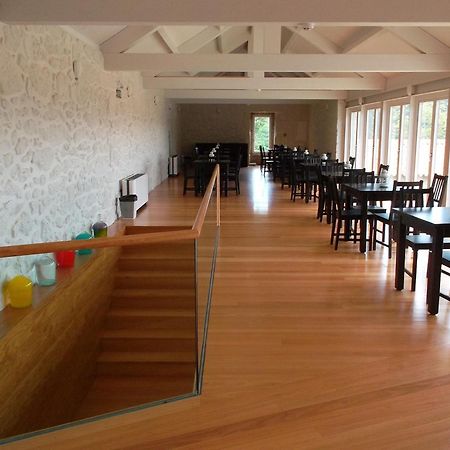 Casa D'Auleira Villa Ponte da Barca Ngoại thất bức ảnh
